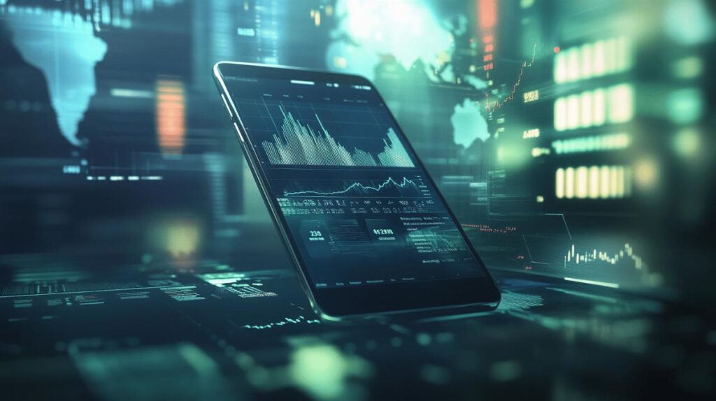 IronFX : Comment exploiter ses outils de trading automatise pour optimiser vos performances