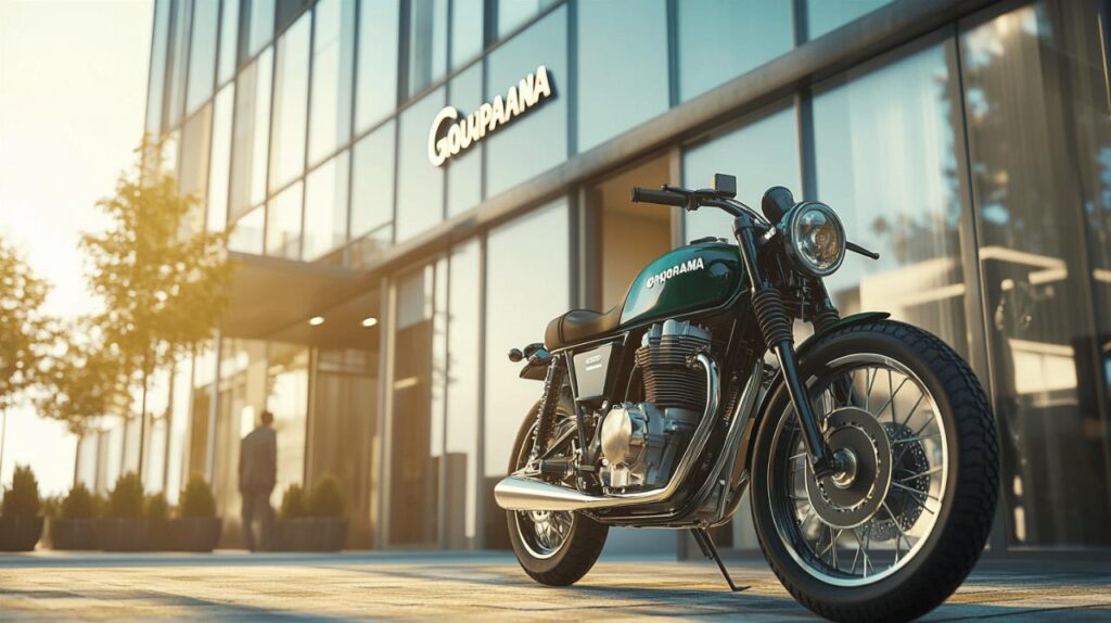 Groupama assurance moto : quelles sont ses offres et garanties exclusives en 2024 ?