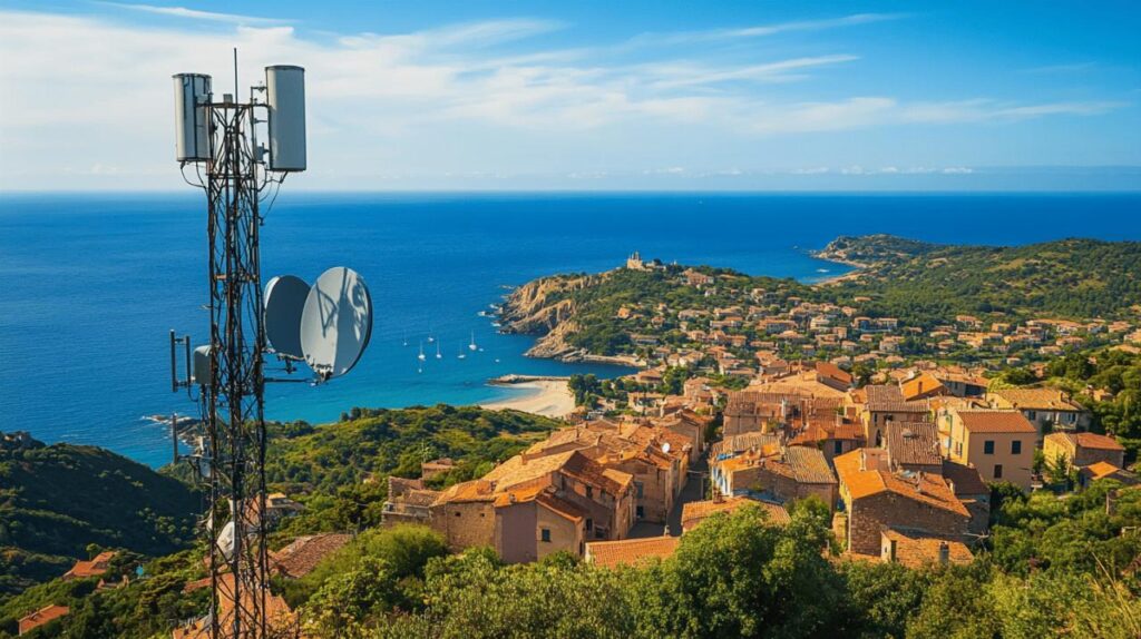 Amelioration de la reception TNT : Une aide financiere pour les habitants de Collioure et Port-Vendres