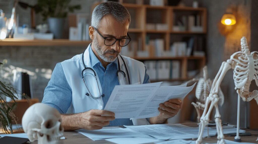 Guide Complet des Assurances RCP pour Osteopathes : Criteres et Solutions