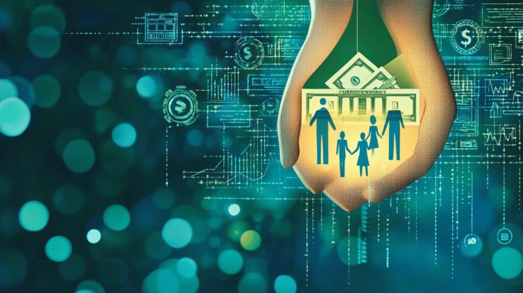Solutions financieres et aides specifiques pour les meres celibataires
