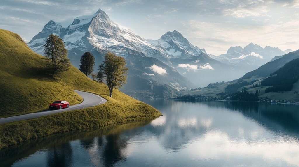 Comment choisir la meilleure assurance auto en Suisse pour vos besoins