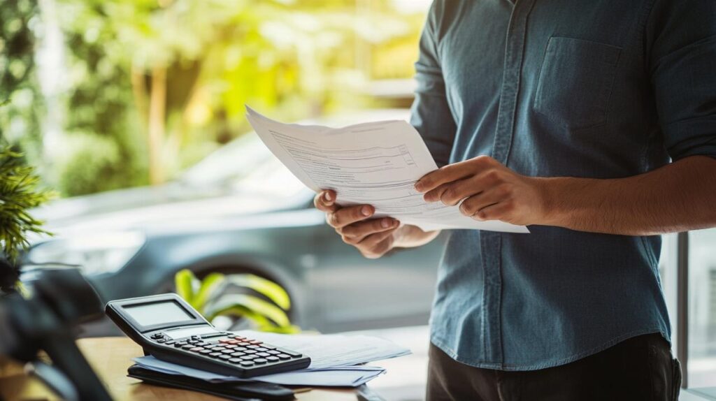 Comment Éviter de Payer une Franchise Automobile grâce au Recours Amiable contre le Responsable ?