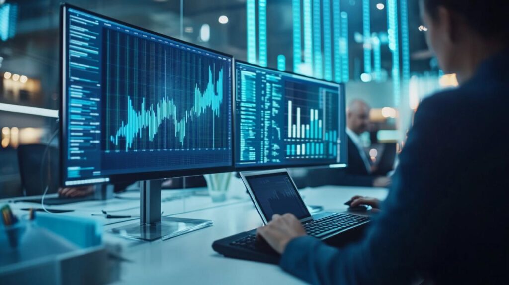 Comment la facturation électronique simplifie la gestion comptable des entreprises