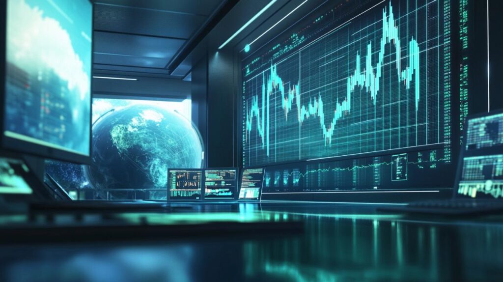 Maîtriser la variation de stock pour optimiser la valorisation de votre entreprise